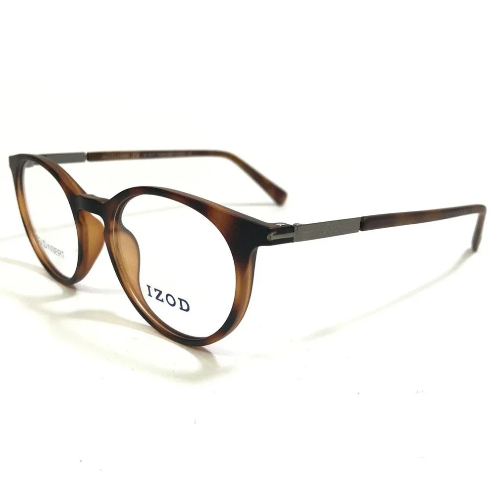 Izod demo lenses